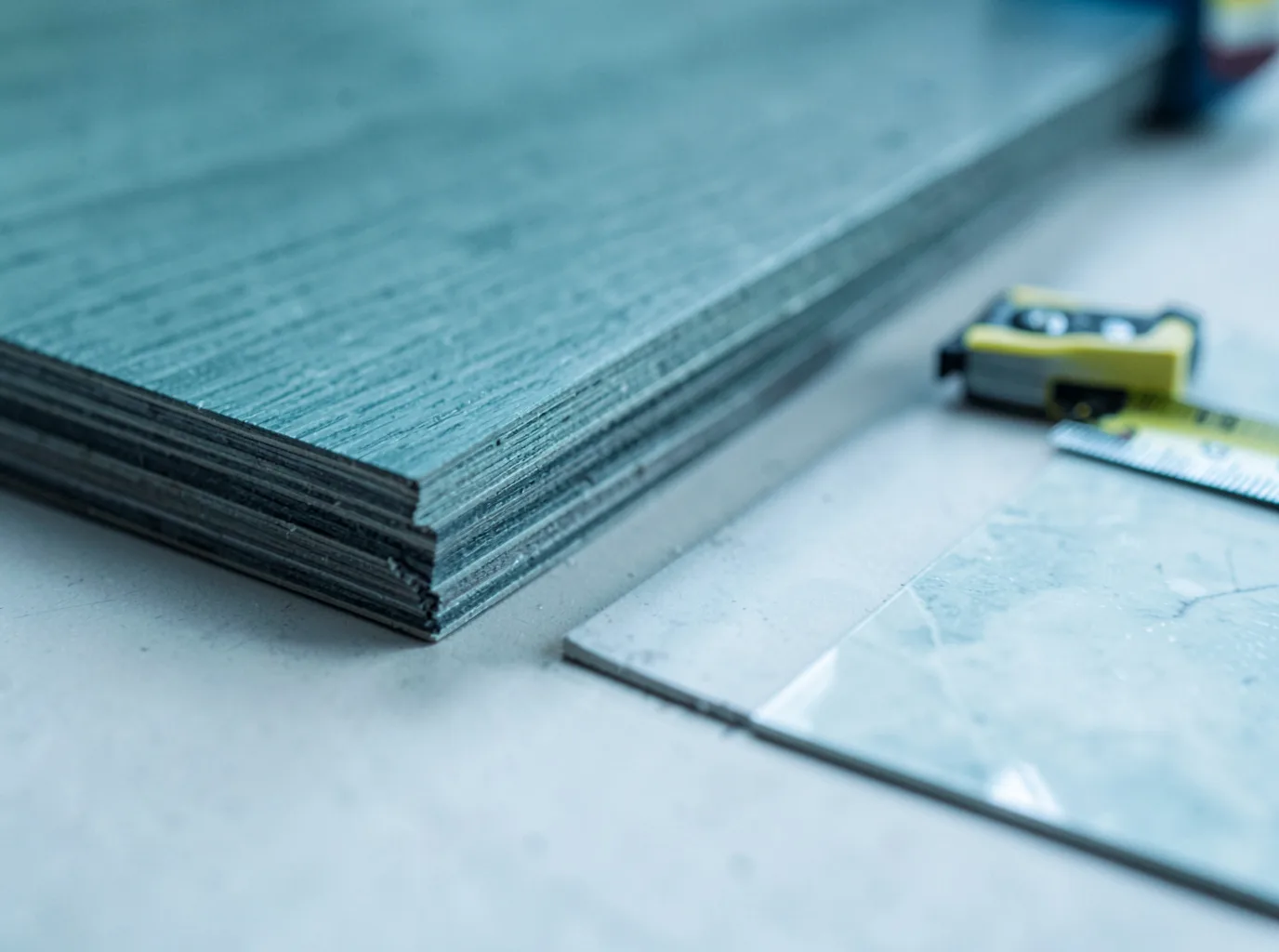 Luxury Vinyl Plank Installation Burlington, WV FAQs